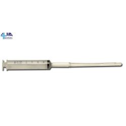 GIMA JERINGA FÜR ASPIRATION _ ESTÉRIL (10 UDS)