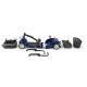 KSP SCOOTER ELÉCTRICO MODELO EASY'N GO - USO COTIDIANO