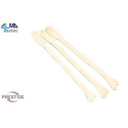 MORETTI ESPÁTULAS DE AYRE NO ESTÉRILES DE MADERA - TIPO A (250 UDS)