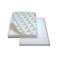3MTM RESTON FOAM PADTM - POLIURETAN SPARADRAPO - CM 30 x 20 x 2,5 MM (5 UDS)