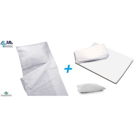 GARDENING FUNDA + AFNEEMBARE SAVANE OP TST WIT 200 UDS