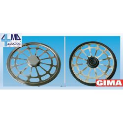 GIMA FILTROS TEXTIL - CONTENDERAÇÃO DA STERILIZAÇÃO