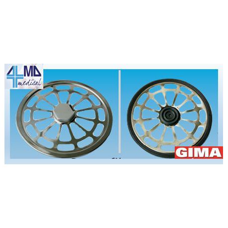 GIMA PAPEL FILTERS
