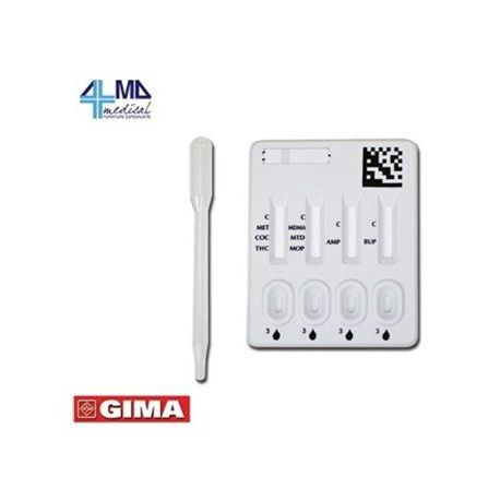 GIMA FARACY MULTY PROCESS 8 PARENTS