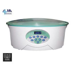 WEELKO FUNDIDOR DE PARAFINA DIGITAL (FINEX)