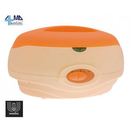 WEELKO MELTY - FUNDOR PARAFINA PARA TRATAMENTO - 2,7L