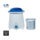 WEELKO WAX HEATER-EPILCAN