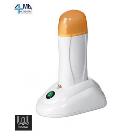 ROLLER WAX HEATER