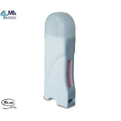 RO.IAL. CALENTADOR DE CERA CON VENTANILLA PARA CARTUCHO DE 100 ML