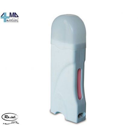 RO.IAL. CALENTADOR DE CERA PARA CARTUCHO DE 100 ML