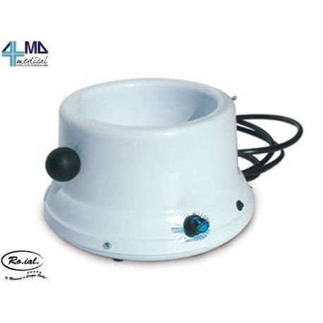 RO.IAL. PROFESSIONAL MULTIFUNTIONER FÖR 400 ML TARROS