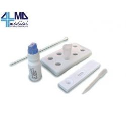 GIMA PRUEBA DE CANDIDIASIS (20 UDS)