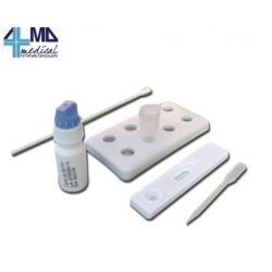 GIMA PRUEBA TRICOMONAS (20 TESTS) 