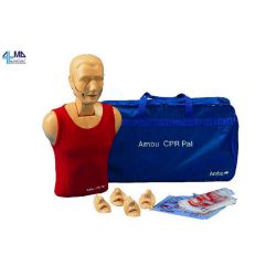 AMBU MANIQUI AMBU CPR
