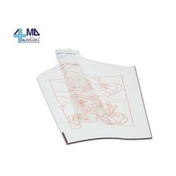 GIMA INSUFLATION BOLS FOR MANIQUI AMBU CPR PAL (100 UDS)