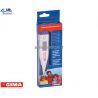 GIMA DIGITAL TERMOMETER °C (5 UDS)