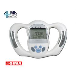 GIMA MONITOR DE MATERIOR CORPORAL