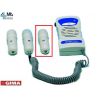 GIMA SONDA VASCULAR INTERCAMBIÁVEL 8.0 MHz - PARA DOPPLER VASCULAR V2000