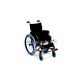 MORETTI PEDIÁTRICA PLEGÁVEL - 35 CM RG-BC-PL