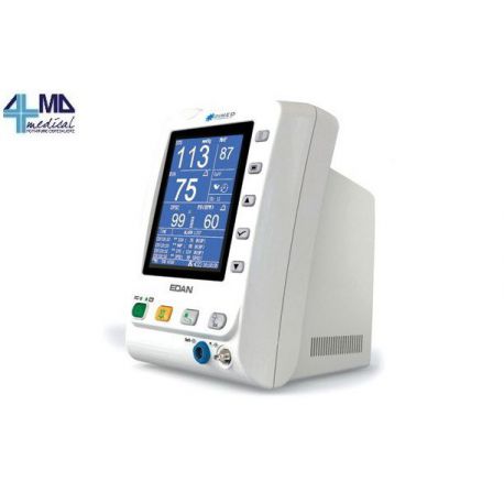 MORETTI MONITOR SEÑALES M3 - NIBP