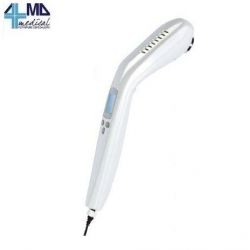 I-TECH ELECTROESTIMULAD Een ULTRASONIDOSONICSTIM