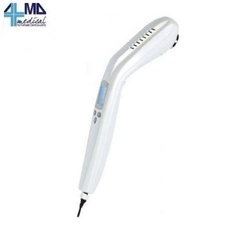 I-TECH ELECTROESTIMULADOR ULTRASONIDOS SONICSTIM