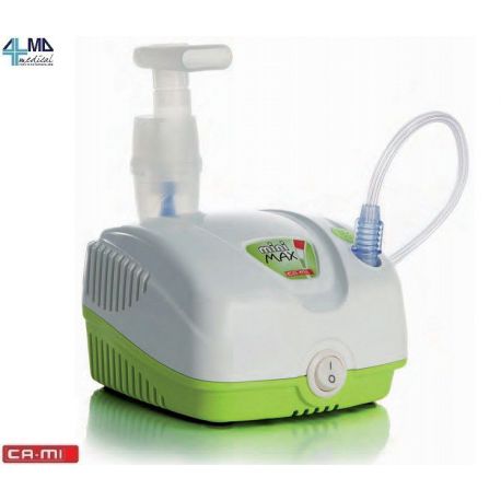 CA-MI AEROSOL A PISTON MINIMAX