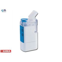 GIMA AEROSOL A ULTRASONIDOS MINI