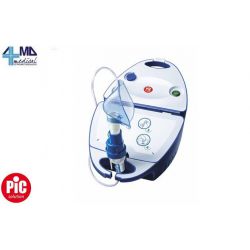 ARTSANA AEROSOL DE DOBLE PISTÓN AIRCLINIC