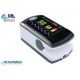 INTERMED FINGER SATURIMETER WITH ADJUSTABLE DISPLAY SAT 300 - WITH USB CONNECTION TO PC