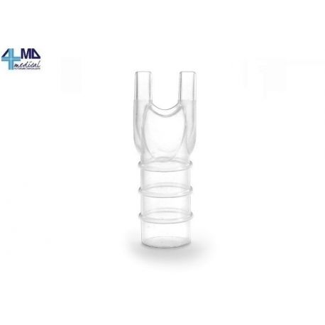 MORETTI RECAMBIO HORQUILLA NASAL PARA AEROSOL KYARA