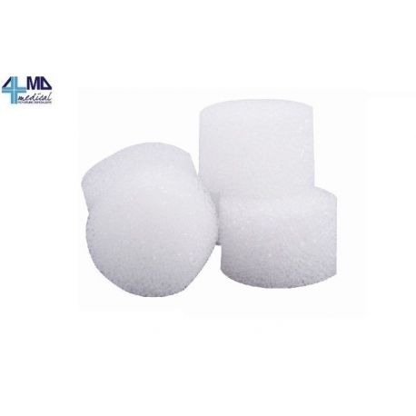 MORETTI RECAMBIO FILTROS PARA AEROSOL KYARA: EASY - AIRY - OBLO - DOGGY (5 UDS)