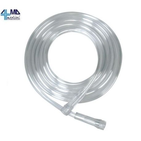 MORETTI RECAMBIO TUBO EN PVC CON CONECTORES PARA AEROSOL KYARA: EASY, AIRY, OBLO DOGGY