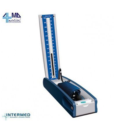 INTERMED TENSIÓMETRO DIGITAL SIN MERCURIO DE MESA - DXJ-210-T