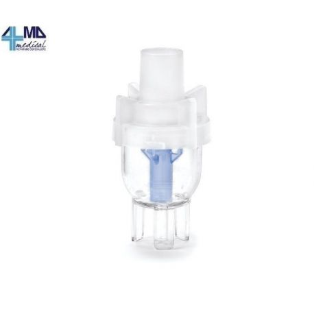 MORETTI RECAMBIO MÁSCARILLA ADULTO PARA AEROSOL KYARA: EASY, AIRY, OBLO, DOGGY