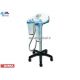 GIMA "SUPER VEGA ON TROLLEY" SUCTION WITH FOOTSWITCH