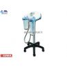 GIMA "SUPER VEGA ON TROLLEY" SUCTION WITH FOOTSWITCH