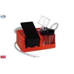 MORETTI ASPIRADOR MANUAL ASPIVAC SM 170