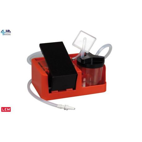 MORETTI ASPIRADOR MANUAL ASPIVAC SM 170