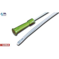 GIMA CATÉTER ASPIRACIÓN Paraphierung ASPIRADOR QUIRÚRGICO - DIVERSAL MASSNAHMEN (10 SDS)