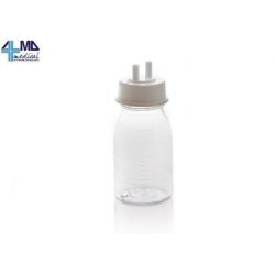 MORETTI BOTTLE WITH FITTINGS FOR MAMILAT BREAST PUMP