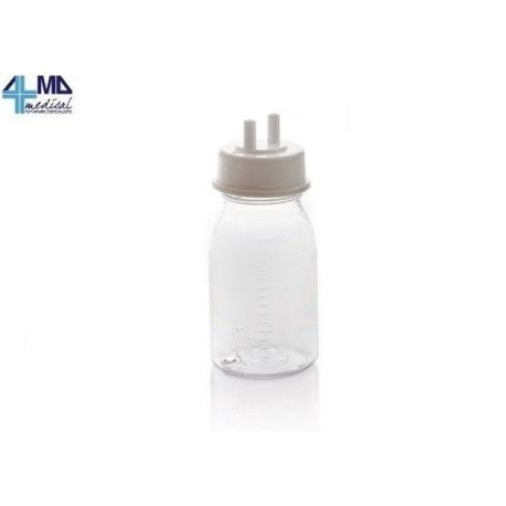 MORETTI BIBERON RECOVER KONNEKTOREN FÜR DAS EXTRACTOR VON LECHE MAMILAT