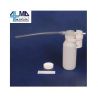 GIMA SET RECAMBIO PEDIATRICO PARA APRESENTADORES MANUAL RES-Q-VAC