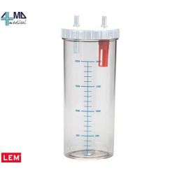 MORETTI VASO 2000CC COMPLETE FOR ASPIMED 3.3 AND 3.4 