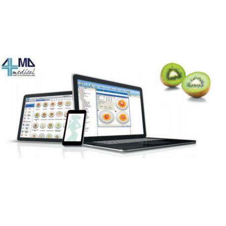 METEDA SOFTWARE METADIETA START FÜR FOLLOW-UP UND