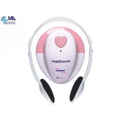 JUMPER DOPPLER FETAL BABY SOUND USO DOMICILIO