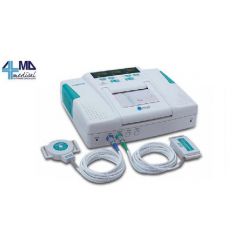 MORETTI MONITOR FETAL MODELO CADENCE