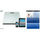ihealth BASCULA INALAMBRICA HS3 met BMI
