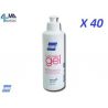 KONIX GEL COSMÉTICO PARA LASER Y  CAVITACIÓN - FRASCO DE 250 ML - (40 UDS.)
