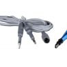 GIMA BIPOLAR CABLE voor ELECTROBIST GIMA MB 122, 132,160, 200, 202